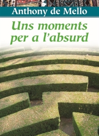 Books Frontpage Uns moments per a l'absurd