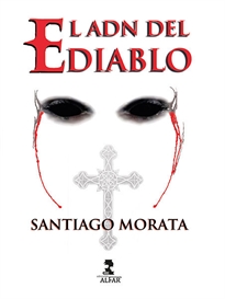 Books Frontpage El ADN del diablo