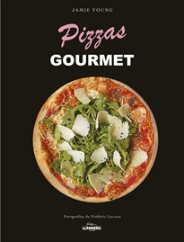 Books Frontpage Pizzas Gourmet