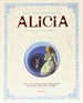 Front pageAlicia