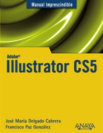 Books Frontpage Illustrator CS5