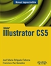 Front pageIllustrator CS5