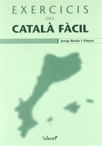 Books Frontpage Exercicis del Català Fàcil