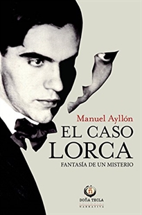 Books Frontpage Revisando a Lorca