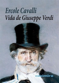 Books Frontpage Vida de Giuseppe Verdi