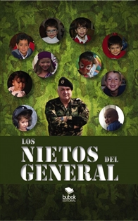 Books Frontpage Los Nietos del General. Lecciones aprendidas para retirados/jubilados