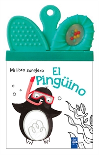 Books Frontpage El Pingüino