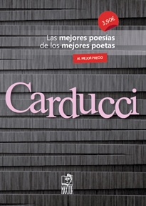 Books Frontpage Carducci