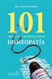 Front page101 preguntas y respuestas sobre homeopatía