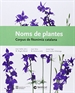Front pageNoms de plantes