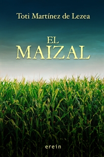 Books Frontpage El Maizal