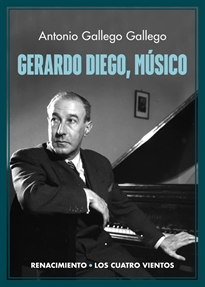 Books Frontpage Gerardo Diego, músico