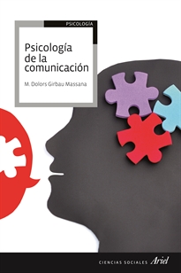 Books Frontpage Psicología de la comunicación