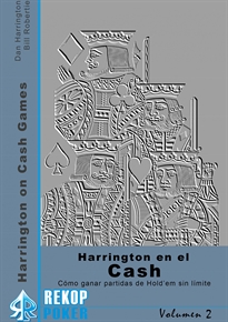 Books Frontpage Harrington En El Cash Vol. 2