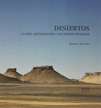 Books Frontpage Desiertos