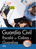 Front pageGuardia Civil. Escala de Cabos y Guardias. Test