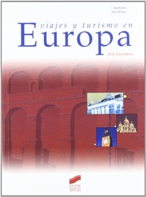 Books Frontpage Viajes y turismo en Europa