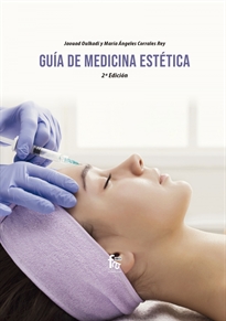 Books Frontpage Guia De Medician Estetica-2 Ed