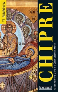 Books Frontpage Chipre