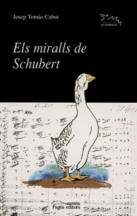 Books Frontpage Els miralls de Schubert
