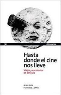 Books Frontpage Hasta Donde El Cine Nos Lleve