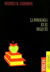 Books Frontpage La fonología en el siglo XX