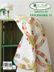 Books Frontpage Patchwork 31