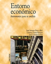 Books Frontpage Entorno económico