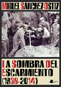 Books Frontpage La sombra del Escarmiento (1936-2014)