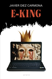 Books Frontpage E-King