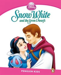 Books Frontpage Penguin Kids 2 Snow White Reader
