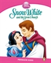 Front pagePenguin Kids 2 Snow White Reader