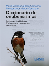 Books Frontpage Diccionario De Onubensismos