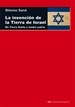 Front pageLa invención de la tierra de Israel