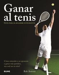 Books Frontpage Ganar al tenis