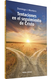 Books Frontpage Tentaciones en el seguimiento de Cristo