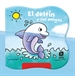 Front pageEl delfín y sus amigos