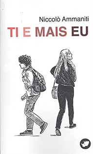 Books Frontpage Ti e mais eu