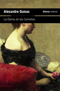 Books Frontpage La Dama de las Camelias