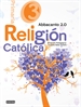 Front pageReligión Católica. 3º Educación Primaria. Abbacanto 2.0