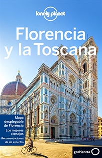 Books Frontpage Florencia y la Toscana 5