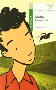 Books Frontpage Maíto Panduro