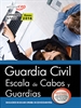 Front pageGuardia Civil Escala de Cabos y Guardias. Simulacros de Examen (prueba de conocimientos)