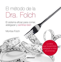 Books Frontpage El método de la Dra. Folch