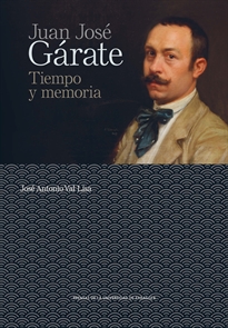 Books Frontpage Juan José Gárate