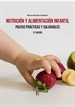 Front pageNutrición Y Alimentación Infantil.Pautas Practicas Y Saludables-3 Ed