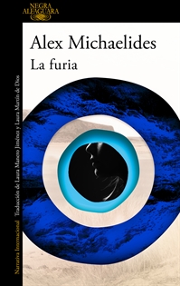 Books Frontpage La furia