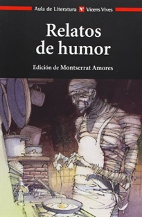 Books Frontpage Relatos De Humor N/C