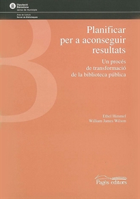 Books Frontpage Planificar per a aconseguir resultats