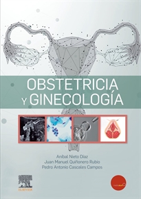 Books Frontpage Obstetricia y Ginecología